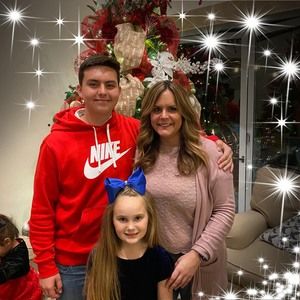 Meet your Posher, Jamie